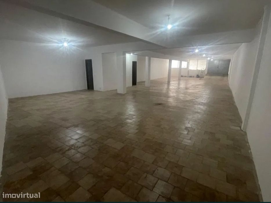 Armazem loja /central