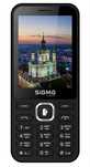 Мобильный телефон Sigma mobile X- Style 31 Power Type-C