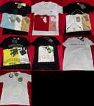 Koszulki shirt męskie koszulka męska lacoste barrow Rozne OUTLET