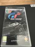 Psp Grand Turismo