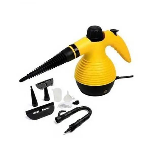 Отпариватель с функцией пароочистителя Steam Cleaner DF-A001 (TM-115)