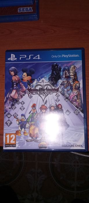 Jogos baratos PS4 completos