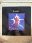 Ексклюзив.Платівка Enigma ‎– MCMXC a.D. Club edition.