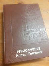 Pismo Święte Nowego Testamentu