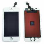 Nowy Wyświetlacz Ekran Lcd Digitizer Do Apple Iphone 5S Se