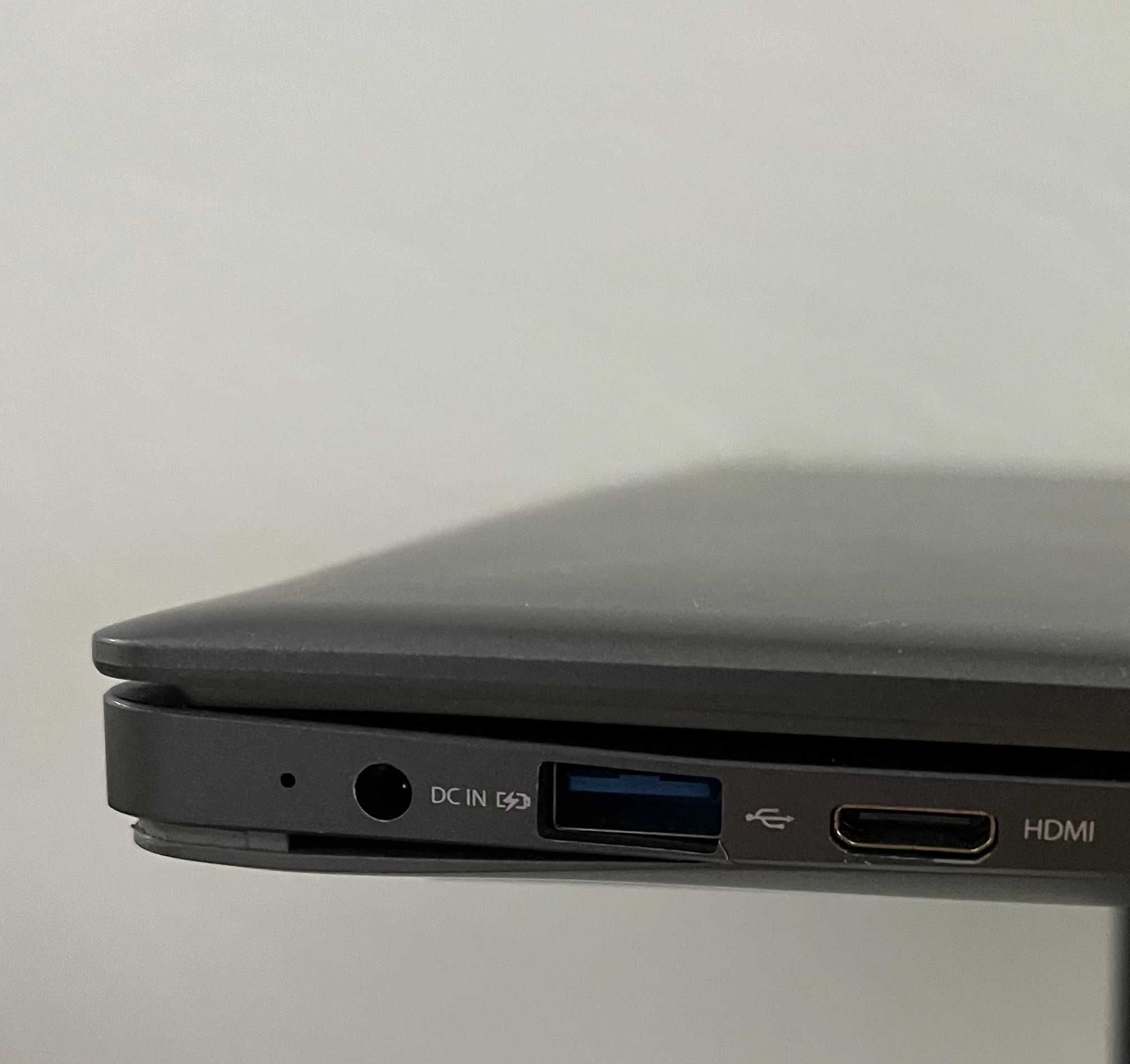 Computador portátil Primux para peças