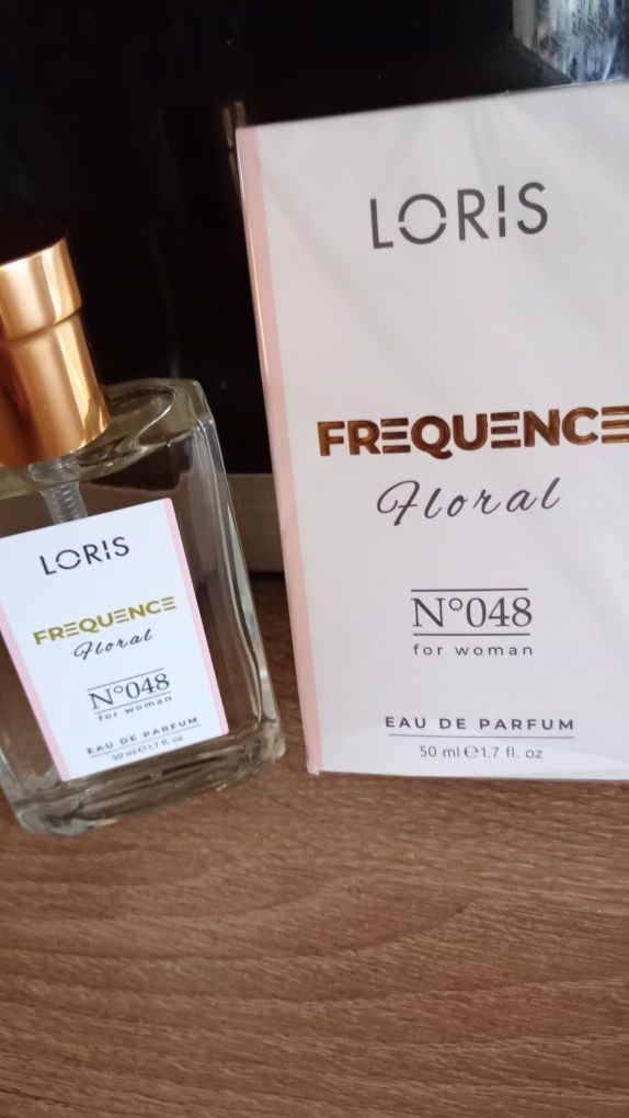 Perfumy damskie Loris