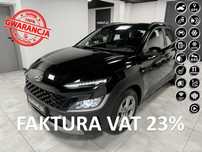 Hyundai Kona 1.0 T-GDi 120KM MILD Hybrid*Edition30*Navi*LedVision*Virtua*KeyLessGO