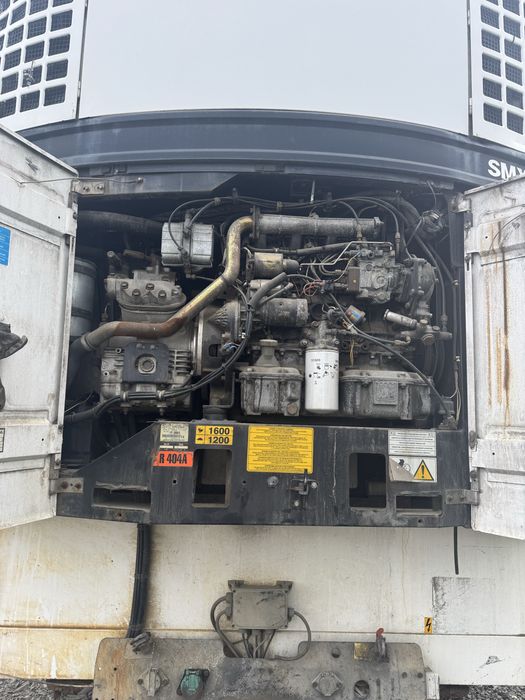 Рефрижераторна установка Thermo King