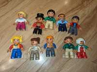 Lego Duplo figurki