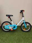 Vendo bicicleta de criança
