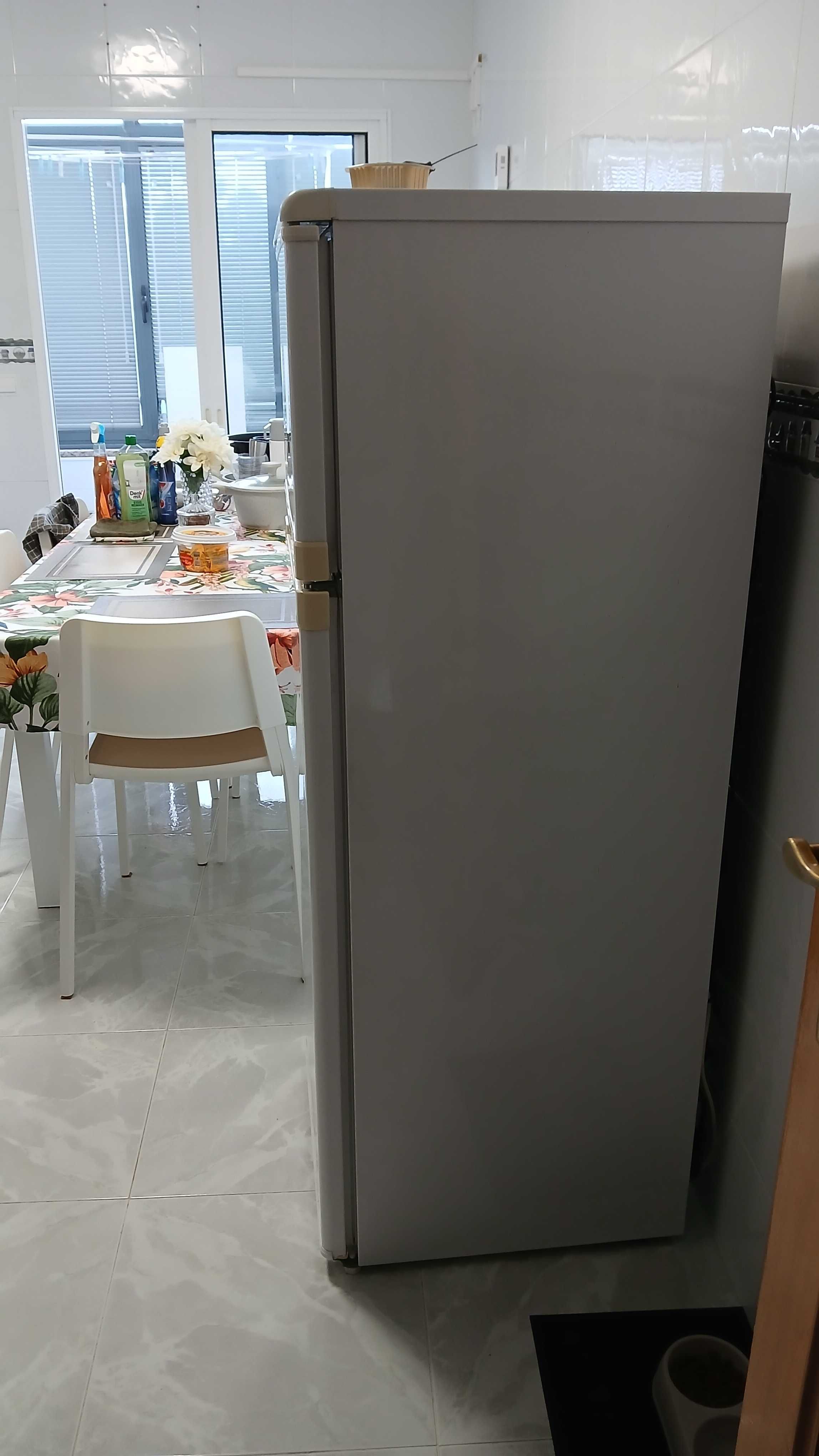 Frigorífico Beko