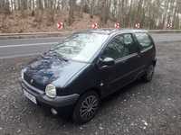 Renault Twingo Renault Twingo 1.2 2007 klima webasto czujnik parkowania doinwestowane