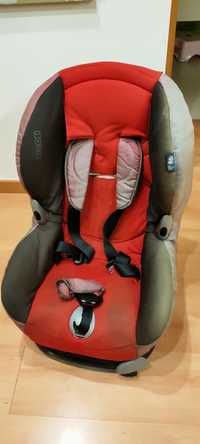 Cadeira auto Criança Maxi Cosi