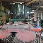Sieczkarnia John Deere 5720