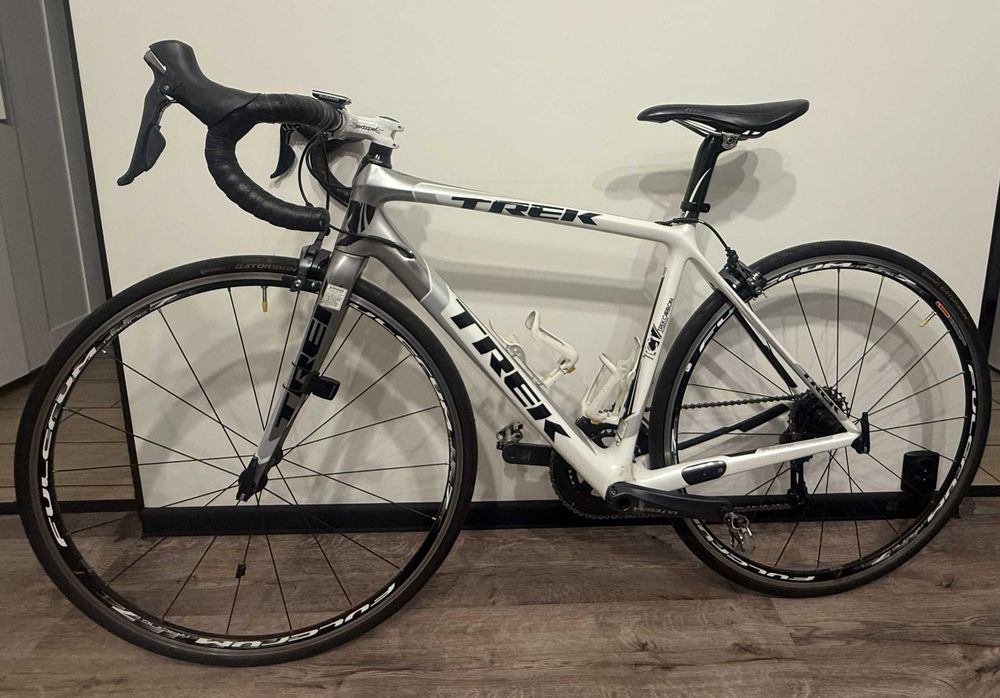 Rower szosowy Trek Madone 5.5 Ultegra carbon rozmiar 53