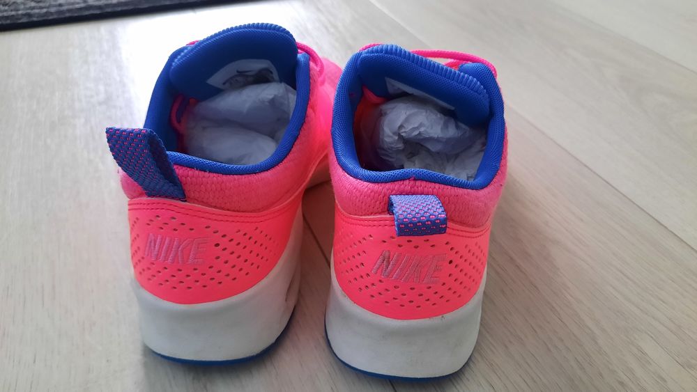 Buty sportowe nike air max Thea Prm roz 37,5