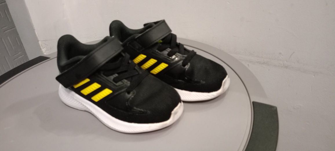 Adidasy Adidas, buty, buciki