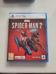 Spider-man 2 Ps5 *Nieużywany*