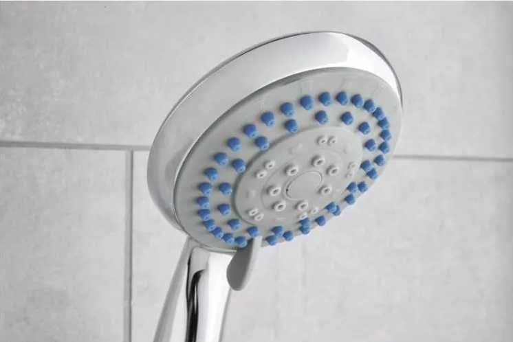 Słuchawka prysznicowa