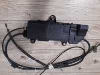 Hamulec elektryczny Citroen C6