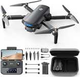 Holy Stone HS360S – Składany Dron GPS z Kamerą 4K