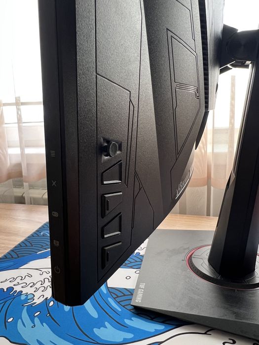 Монітор Asus 27” 165гц