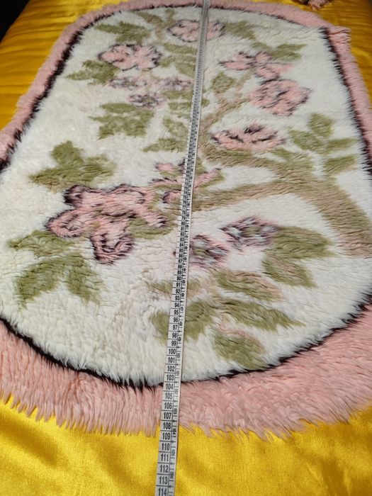 Tapetes de quarto  de pelo