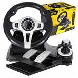 Kierownica do komputera ps4 xbox one oraz ps3 gamezone