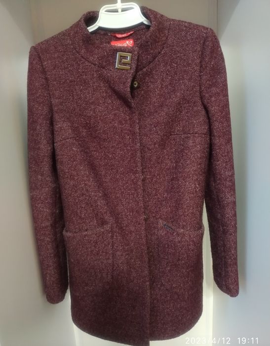 Пальто/ напів пальто жіноче