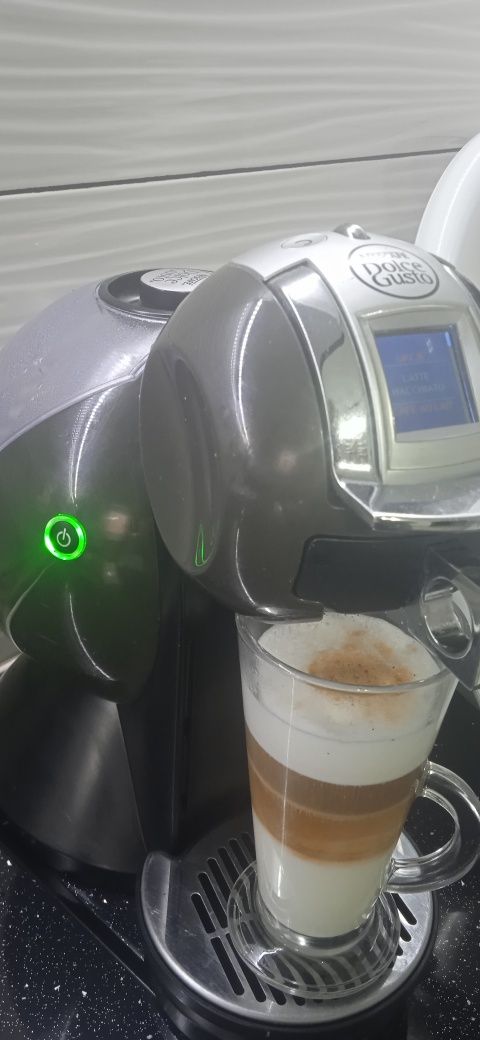 Ekspres na kapsułki Krups