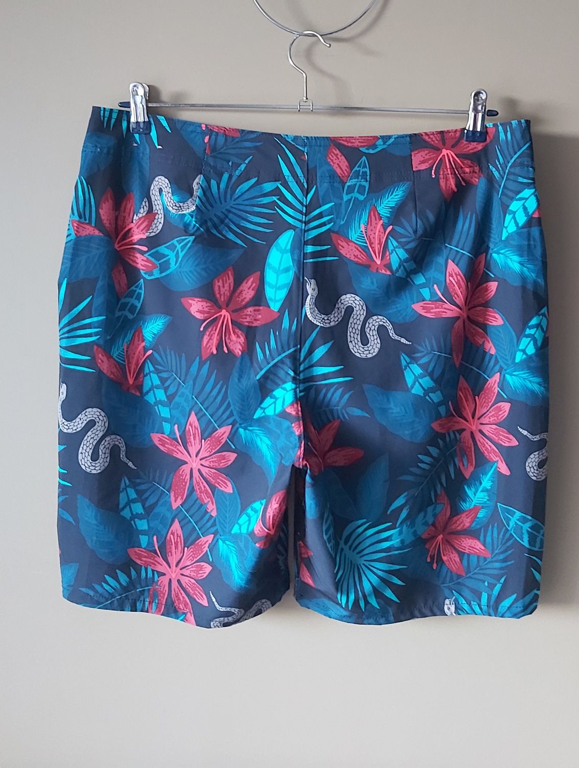 Hollister Epic Flex spodenki szorty męskie rozmiar 36 - S