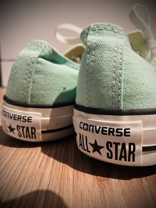 ALL STAR Chuck Taylor (tam.40)