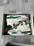 Nike SB x Air Jordan 4 "Pine Green" 45