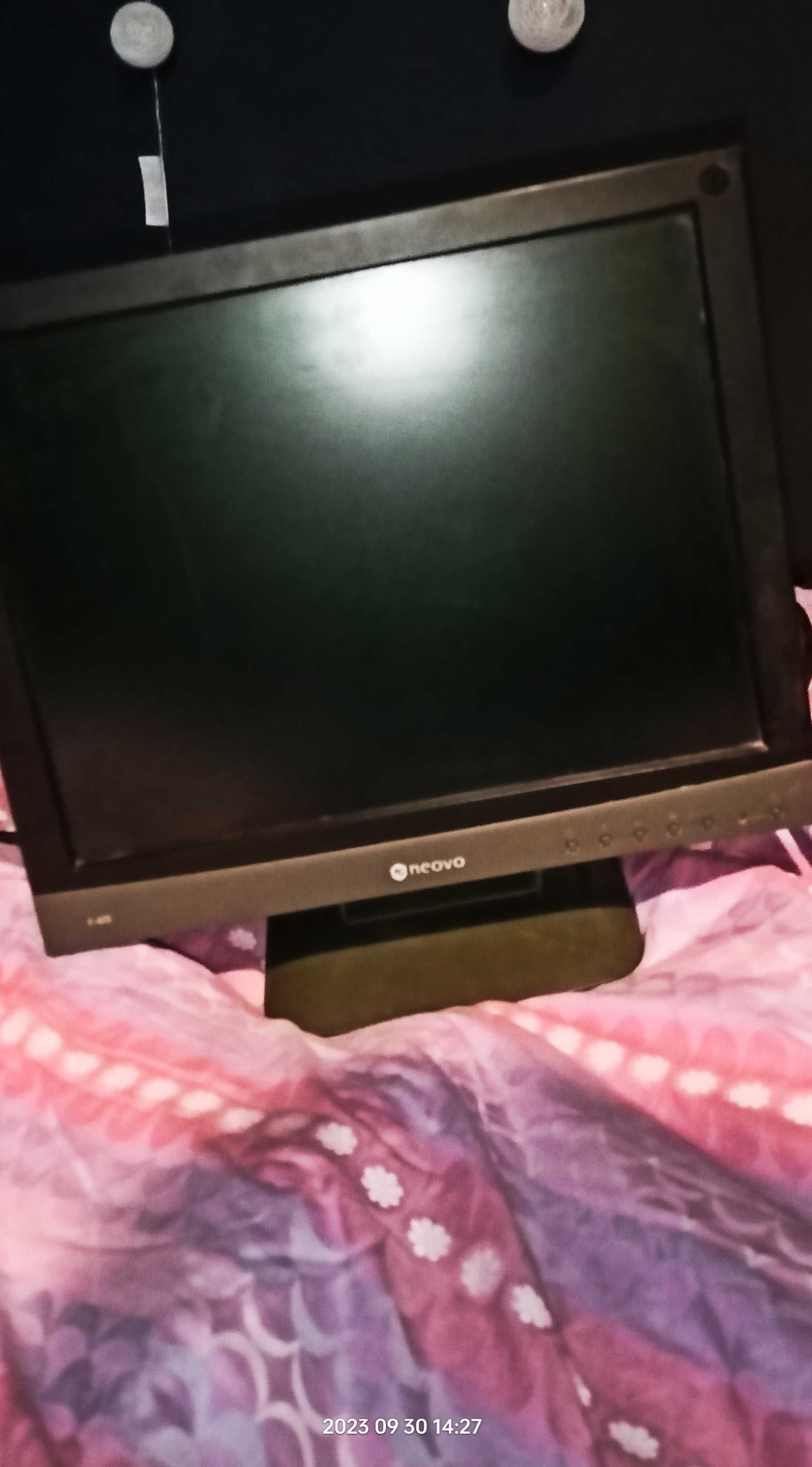 Monitor 15” AG neovo, model nr F-415