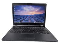 Ноутбук Fujitsu LIFEBOOK E449/i3-7020U/8 gb/256 gb/14''/ОПТ/РОЗДРІБ