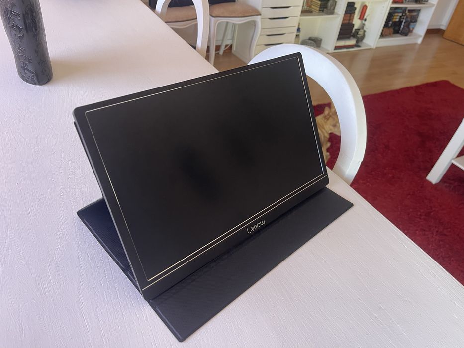 Monitor Portatil USB-C LEPOW Z1 Pro 15.6’’
