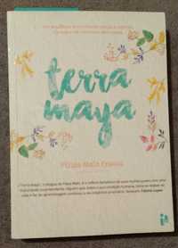 Livro: Terra Maya