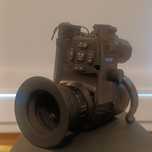 Nakładka noktowizyjna PARD NV-007SP LRF 940/F