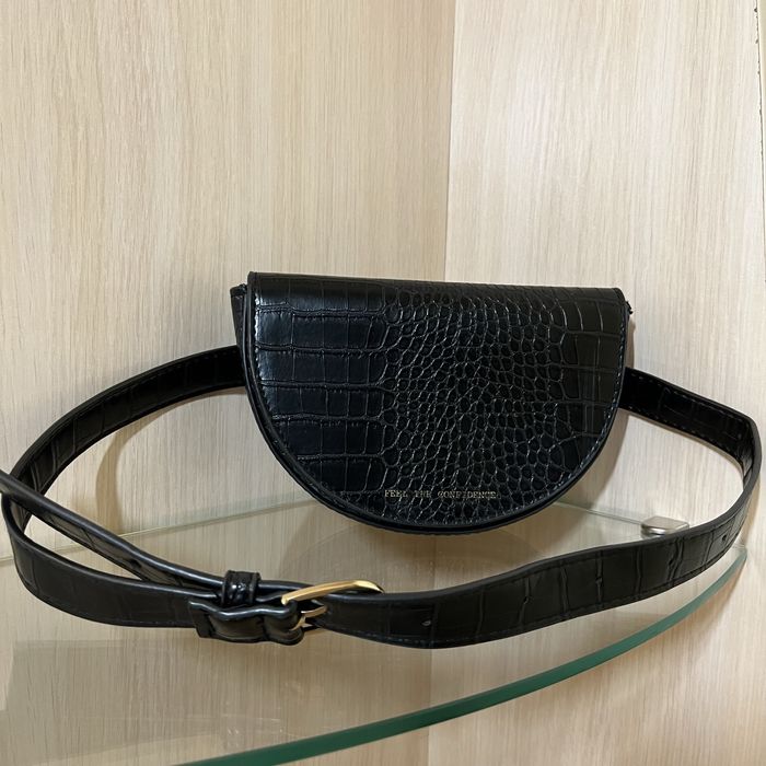 Напоясная сумка Sinsay