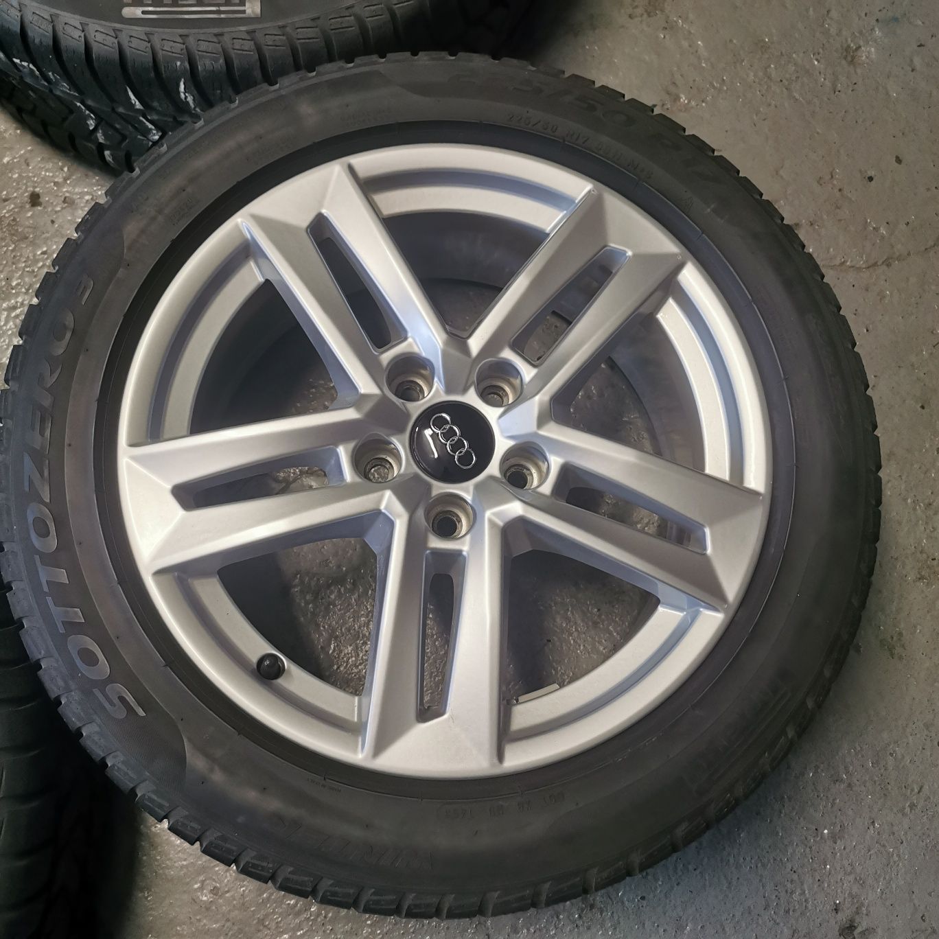 17 5x112 et 42 7.5j