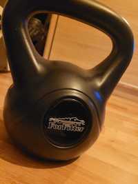 kettlebell kettle 12kg.