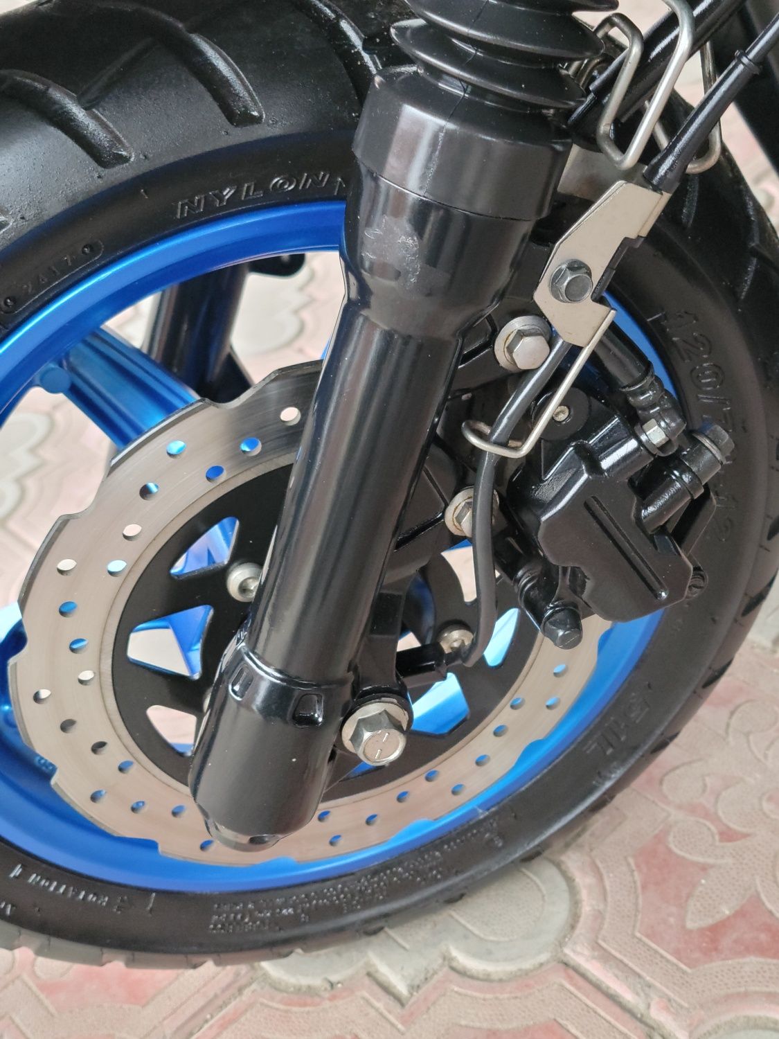 Yamaha BWS 125 2018рік ямаха,тільки з Японії!Доставка безкоштовна