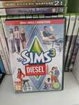 The sims 3 diesel akcesoria PL pc