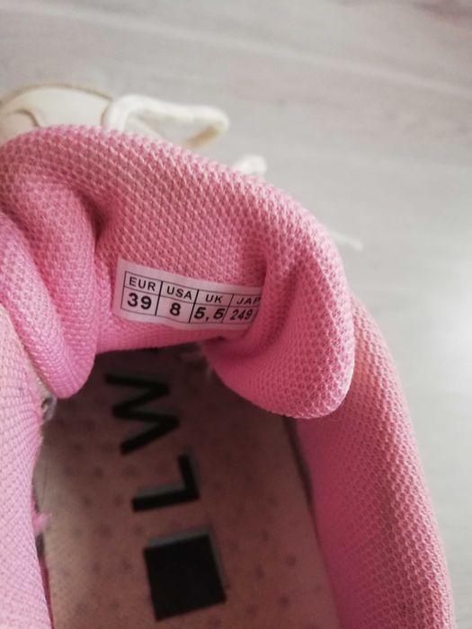 buty damski Coolway roz. 39