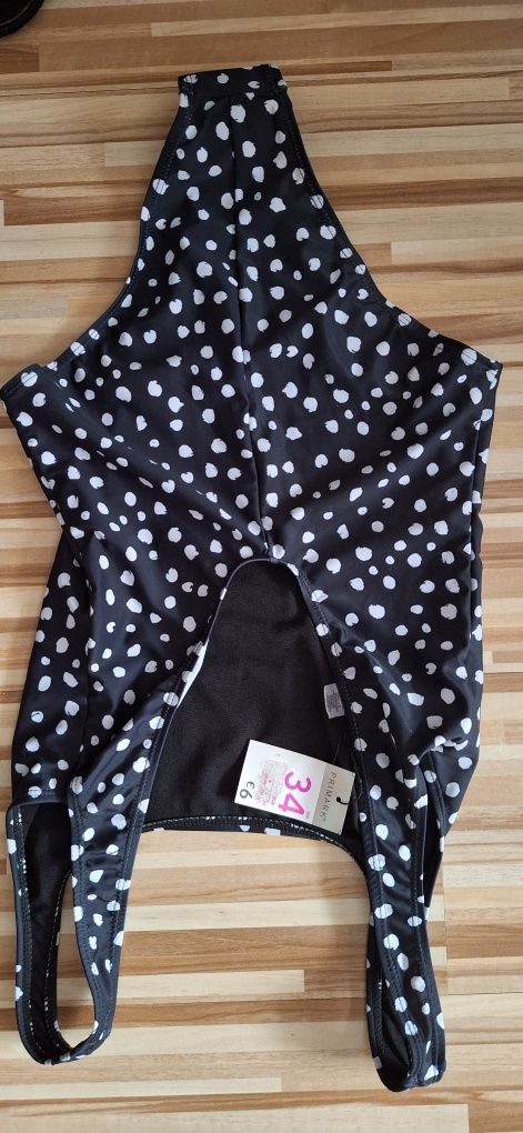 Stròj kąpielowy rozmiar 34 primark nowy