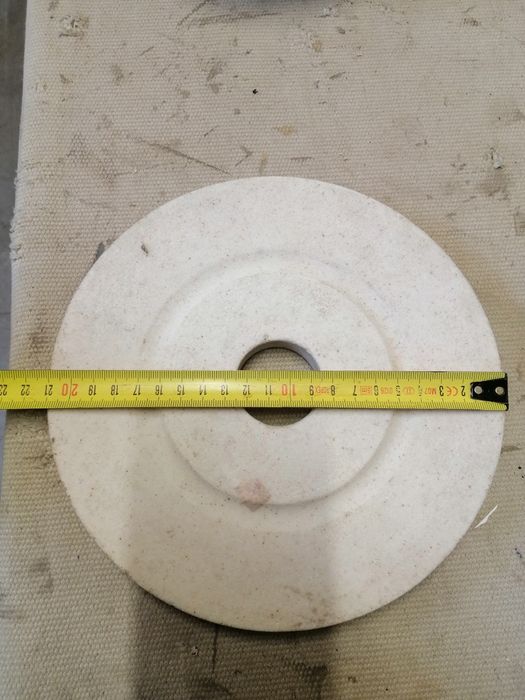 Камень абразивный