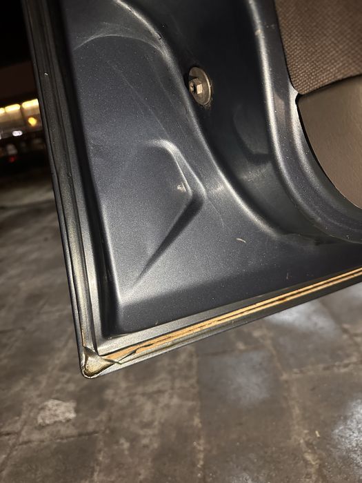 Опель вектра б, Opel