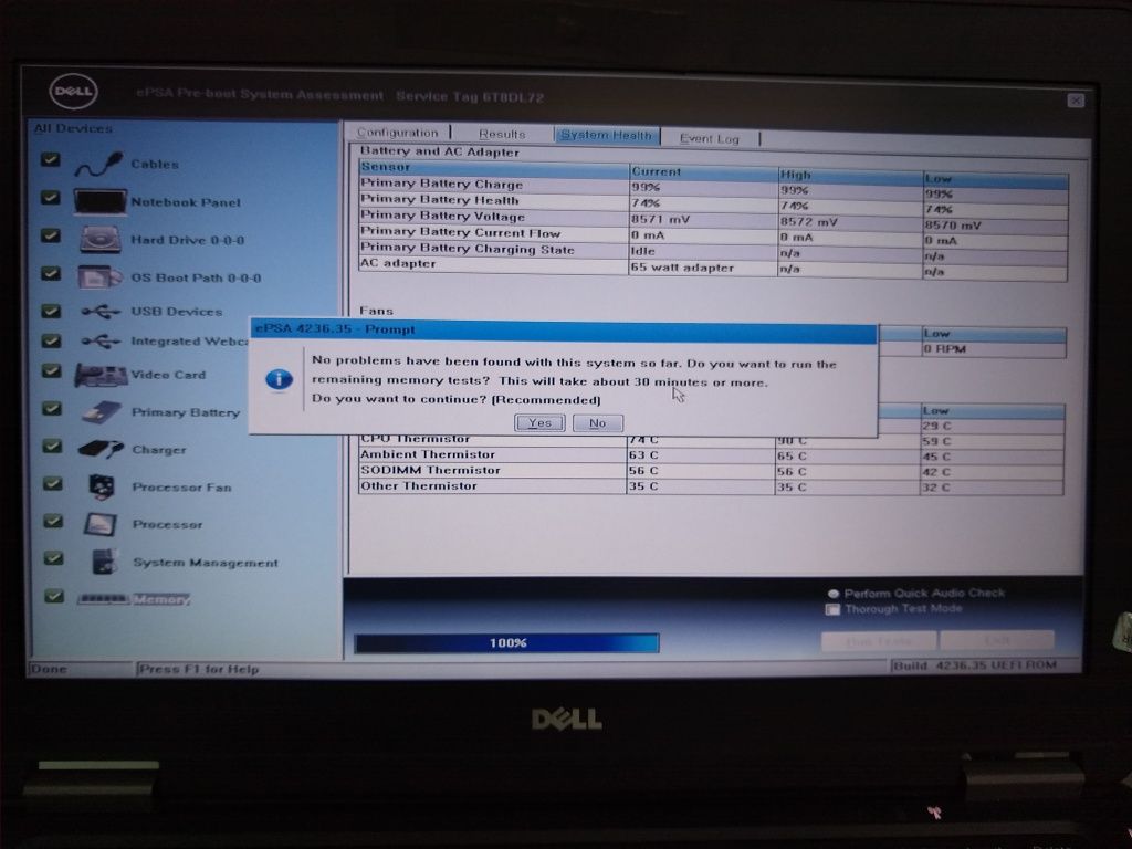 Dell latitude e7250 8gb i5-5300U windows bez dysku
