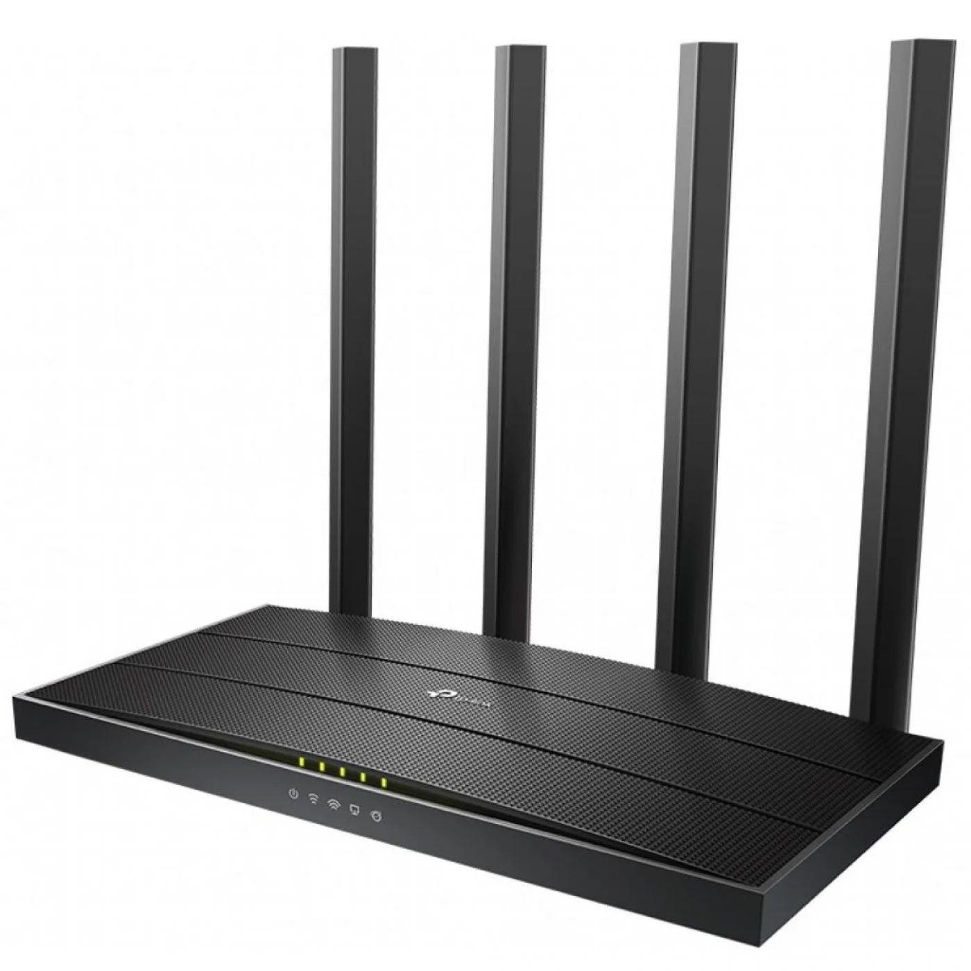 Wi-Fi  роутер,гігабітний TP-Link Archer C80,Новий